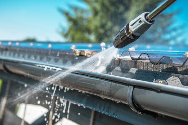 Local Pressure Washing Services in Honolulu, HI