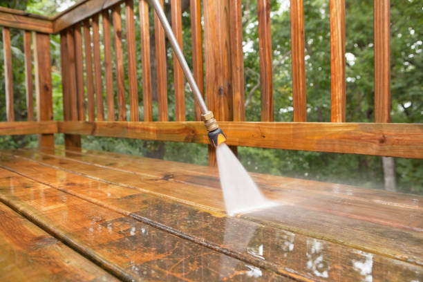 Best Concrete Pressure Washing  in Honolulu, HI