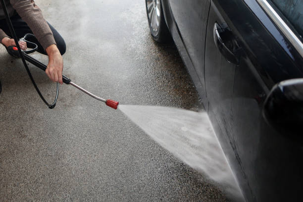 Roof Power Washing Services in Honolulu, HI