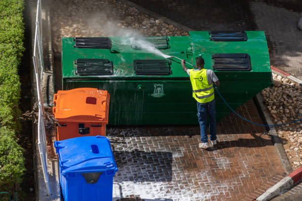 Best Sidewalk Pressure Washing  in Honolulu, HI